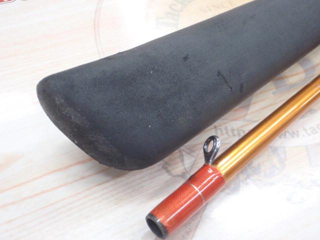 ブリーマークワセ50-240ライト