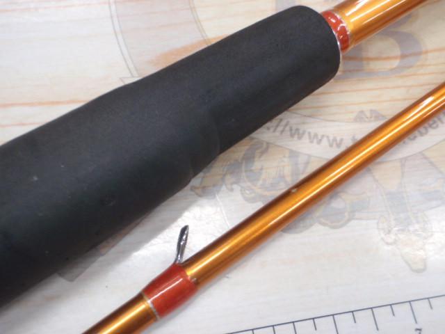 ブリーマークワセ50-240ライト