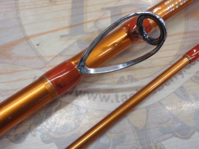 ブリーマークワセ50-240ライト