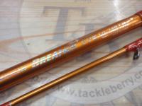 ブリーマークワセ50-240ライト