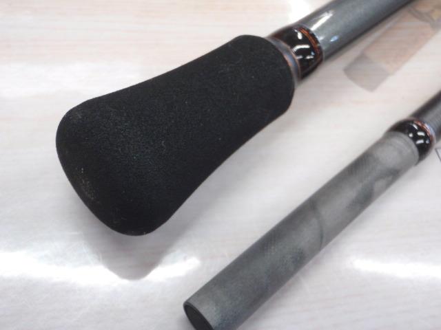 22ベイゲームカワハギ MH175