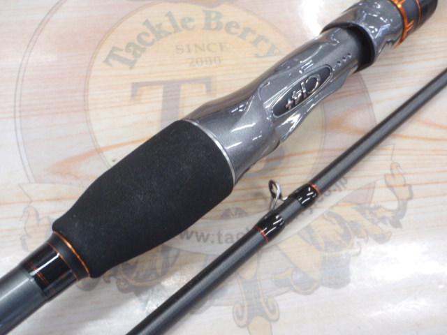 22ベイゲームカワハギ MH175