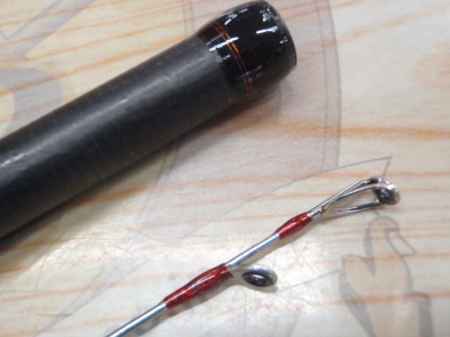 22ベイゲームカワハギ MH175