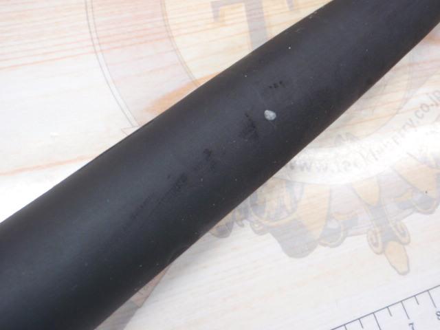 BJSバンディットアオモノ M200+ショートBLF