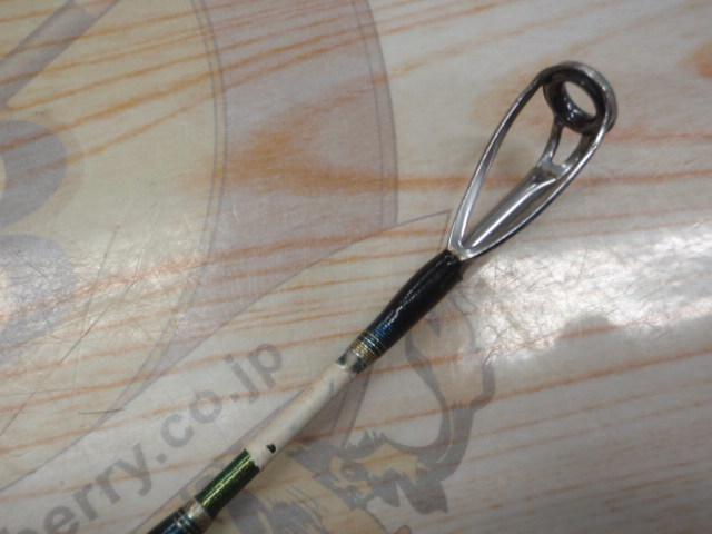 BJSバンディットアオモノ M200+ショートBLF