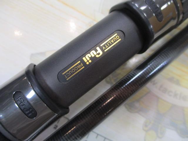 レイジングブル 100XR-1 スピニング