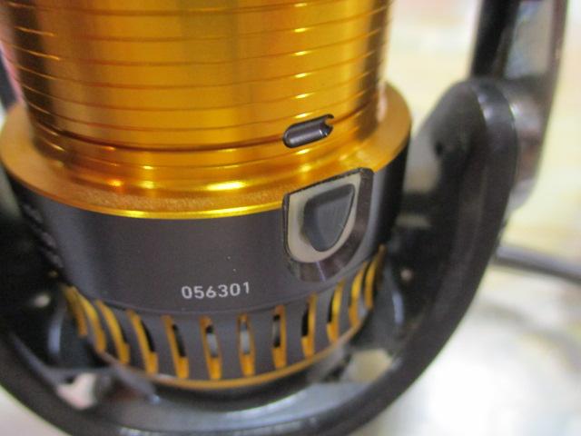 DAIWA - ダイワ 16 セルテート 1003 リヤーキャップの通販 by CT