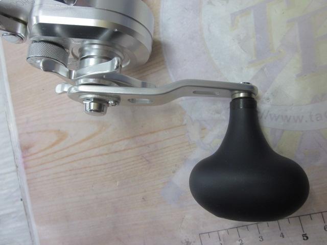 11オシアジガー 1000HG