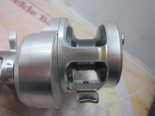 11オシアジガー 1000HG