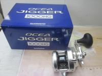 11オシアジガー 1000HG