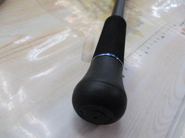 ブルートレック DBTC-6102XH