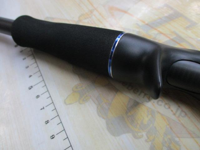 ブルートレック DBTC-6102XH