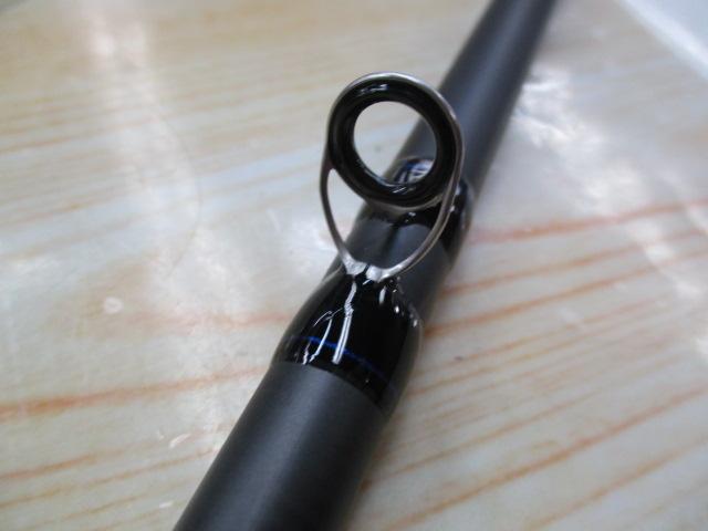 ブルートレック DBTC-6102XH