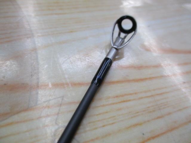 ブルートレック DBTC-6102XH