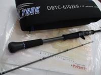 ブルートレック DBTC-6102XH