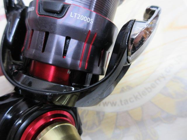 23月下美人 LT2000S