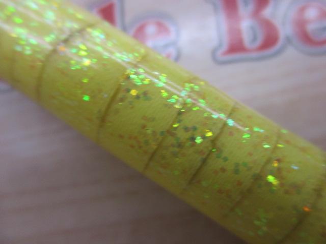 オリジナルロッド