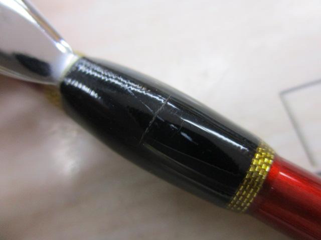 ネルビオ タイプ00 210｜＠ベリーネット 日本最大新品中古釣具WEBショップ