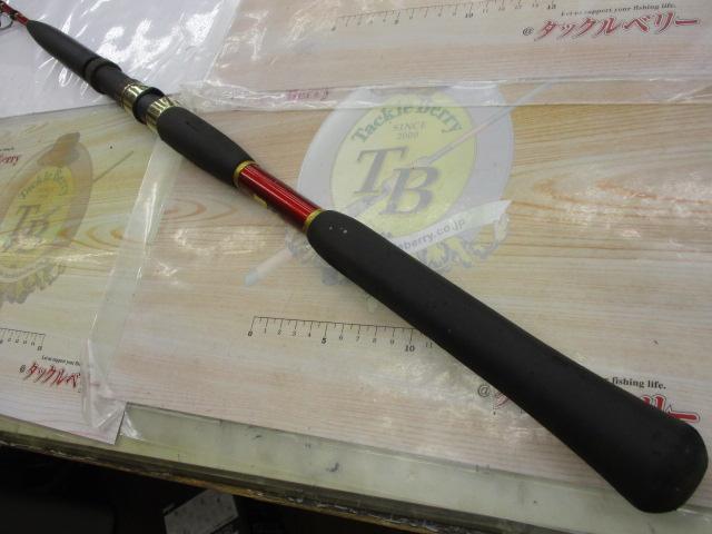 BJSネルビオタイプⅢ 180+バットノーマル