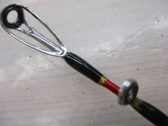 BJSネルビオタイプⅢ 180+バットノーマル