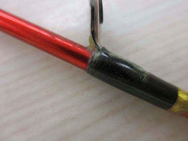 BJSネルビオタイプⅢ 180+バットノーマル