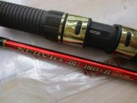 BJSネルビオタイプⅢ 180+バットノーマル