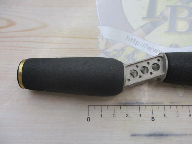 デストロイヤー F6-68X THPスラントブリッジ