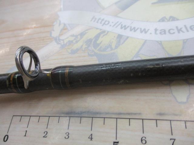 デストロイヤー F6-68X THPスラントブリッジ