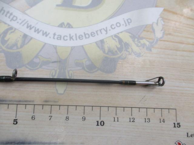 デストロイヤー F6-68X THPスラントブリッジ