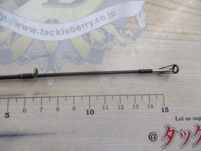 デストロイヤー F5・1/2-68Xti(エヴォルジオン)