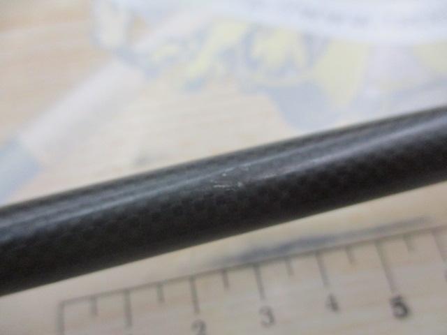 デストロイヤー F3-69XS(フェイズⅡ)itoアルミリールシート