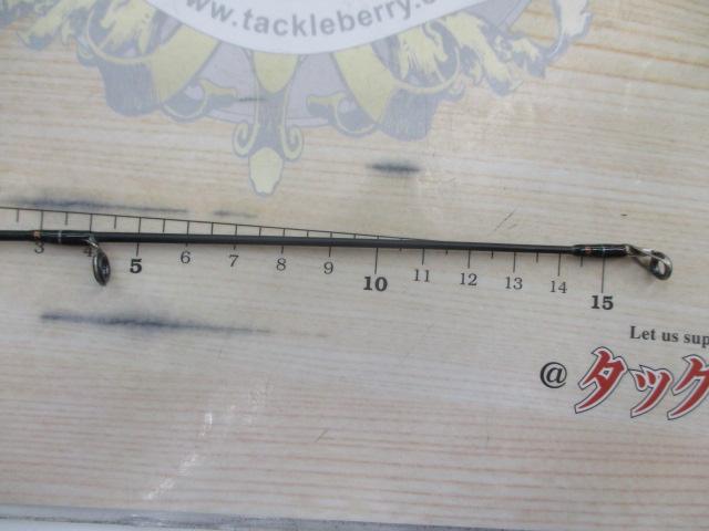 デストロイヤー F3-69XS(フェイズⅡ)itoアルミリールシート