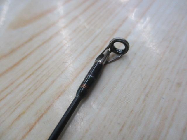 デストロイヤー F3-69XS(フェイズⅡ)itoアルミリールシート