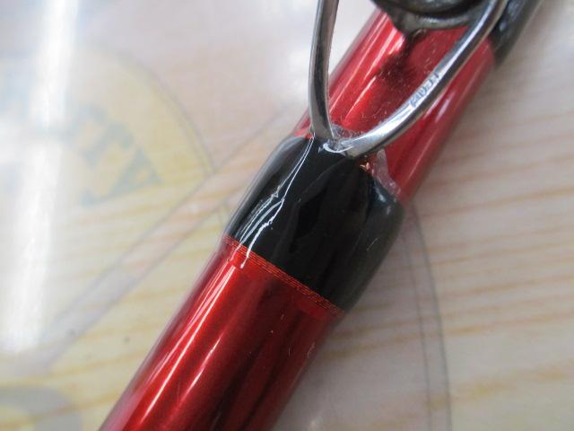 ヘラクレス HCSC-611MHG