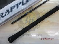 19グラップラータイプ JS60-3