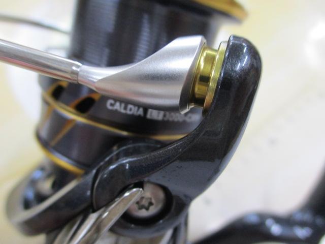 21カルディア LT3000-CXH