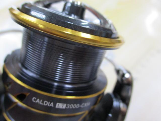 21カルディア LT3000-CXH