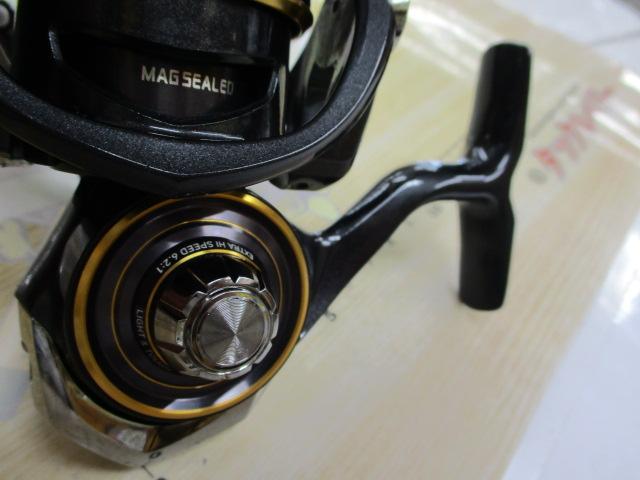 21カルディア LT3000-CXH