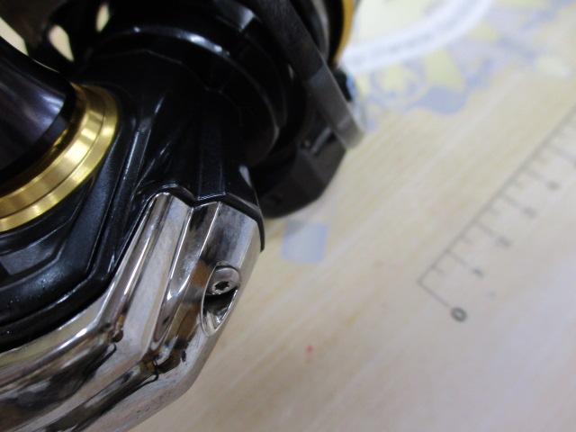 21カルディア LT3000-CXH