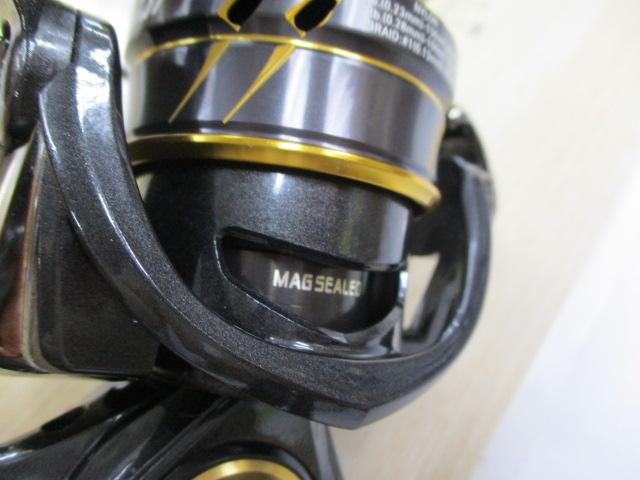 21カルディア LT3000-CXH