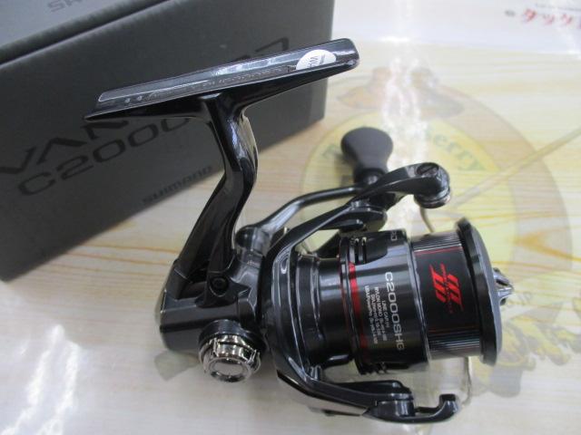 24ヴァンフォード C2000SHG｜＠ベリーネット 日本最大新品中古