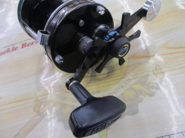 7000C シンクロ ブラック