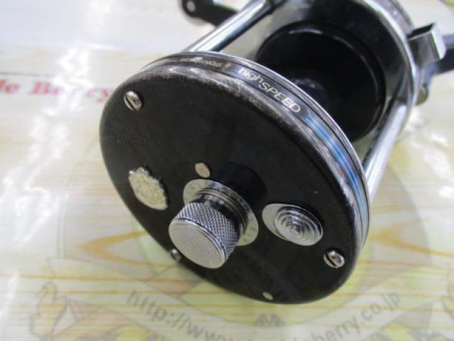 7000C シンクロ ブラック