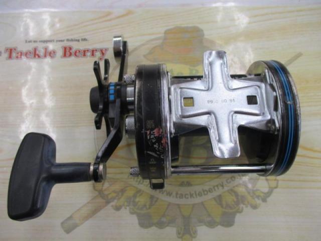 7000C シンクロ ブラック