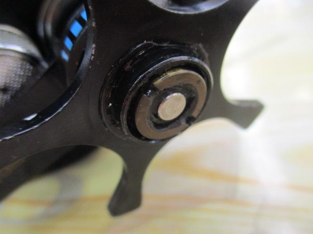 7000C シンクロ ブラック