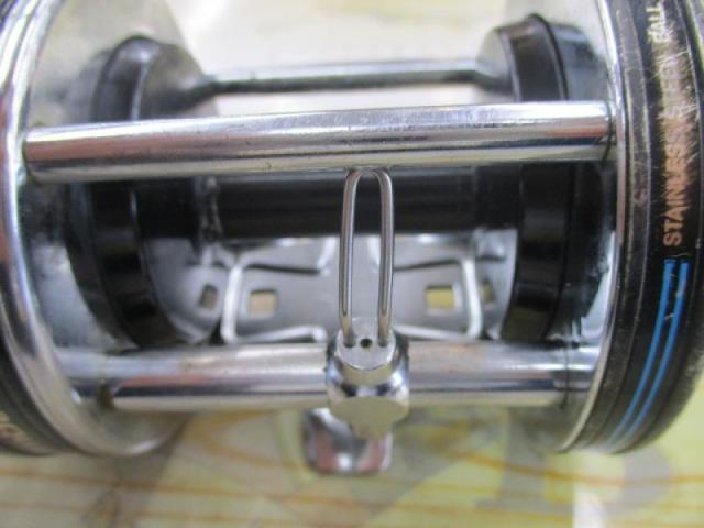 7000C シンクロ ブラック