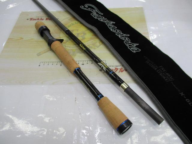 エイシス　ACES610SMP+J 未使用に 近い エイシス ACES610SMP+J｜＠ベリーネット 日本最大新品中古釣具