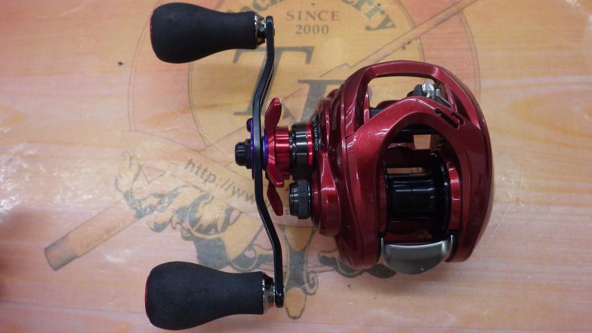 19アドミラ 100XHL