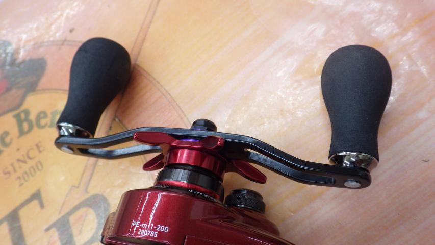 19アドミラ 100XHL