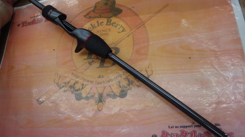 極鋭カワハギ EX AGS LC